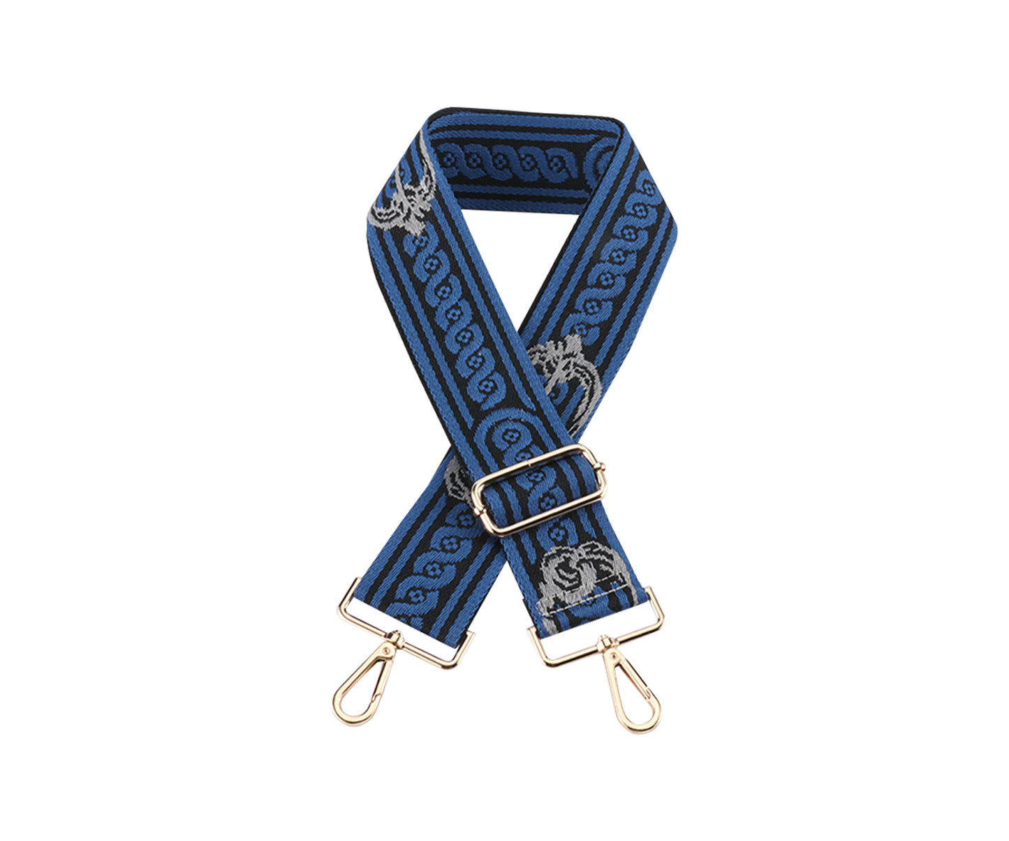 MirageMosaic Ribbon