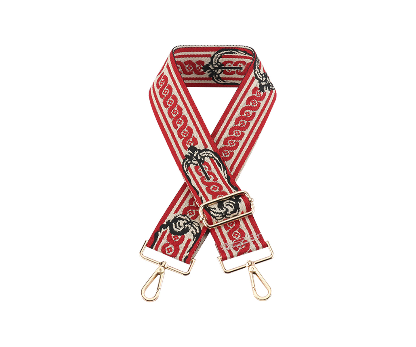 VibrantVista Strap