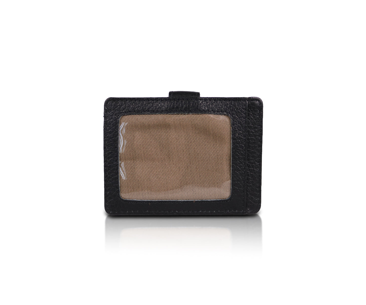 Elegance Leather Card Case