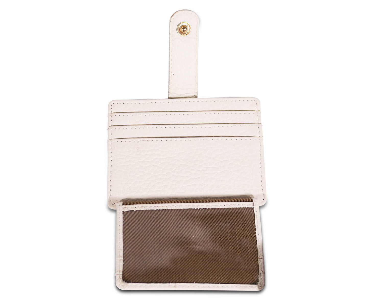Elegance Women Card Holder
