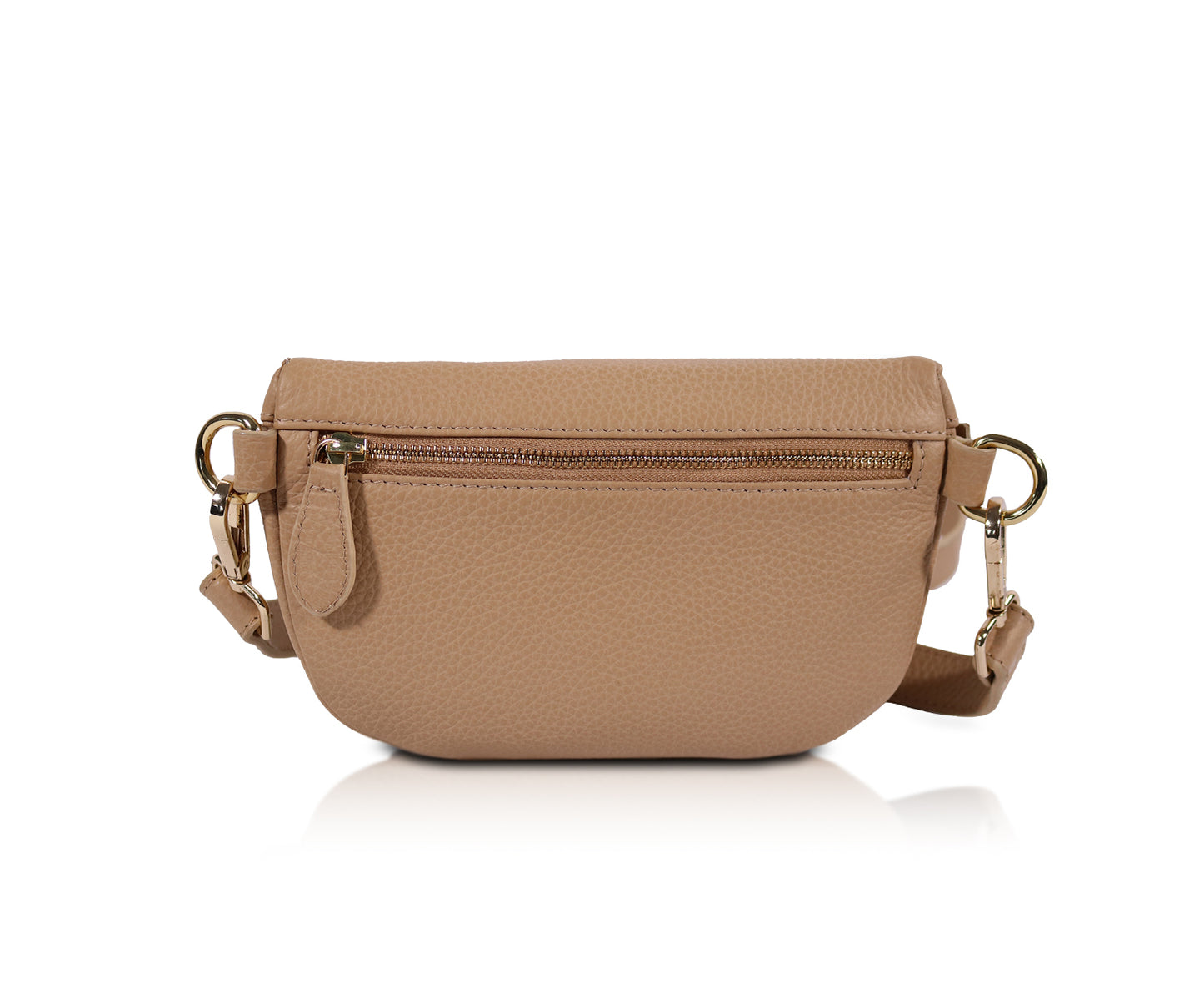 Women Fanny Pack | Coffee