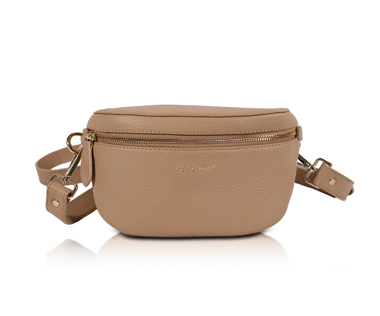 Women Fanny Pack | Coffee