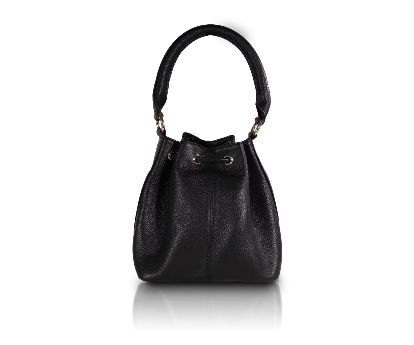 Bucket Bag | Black