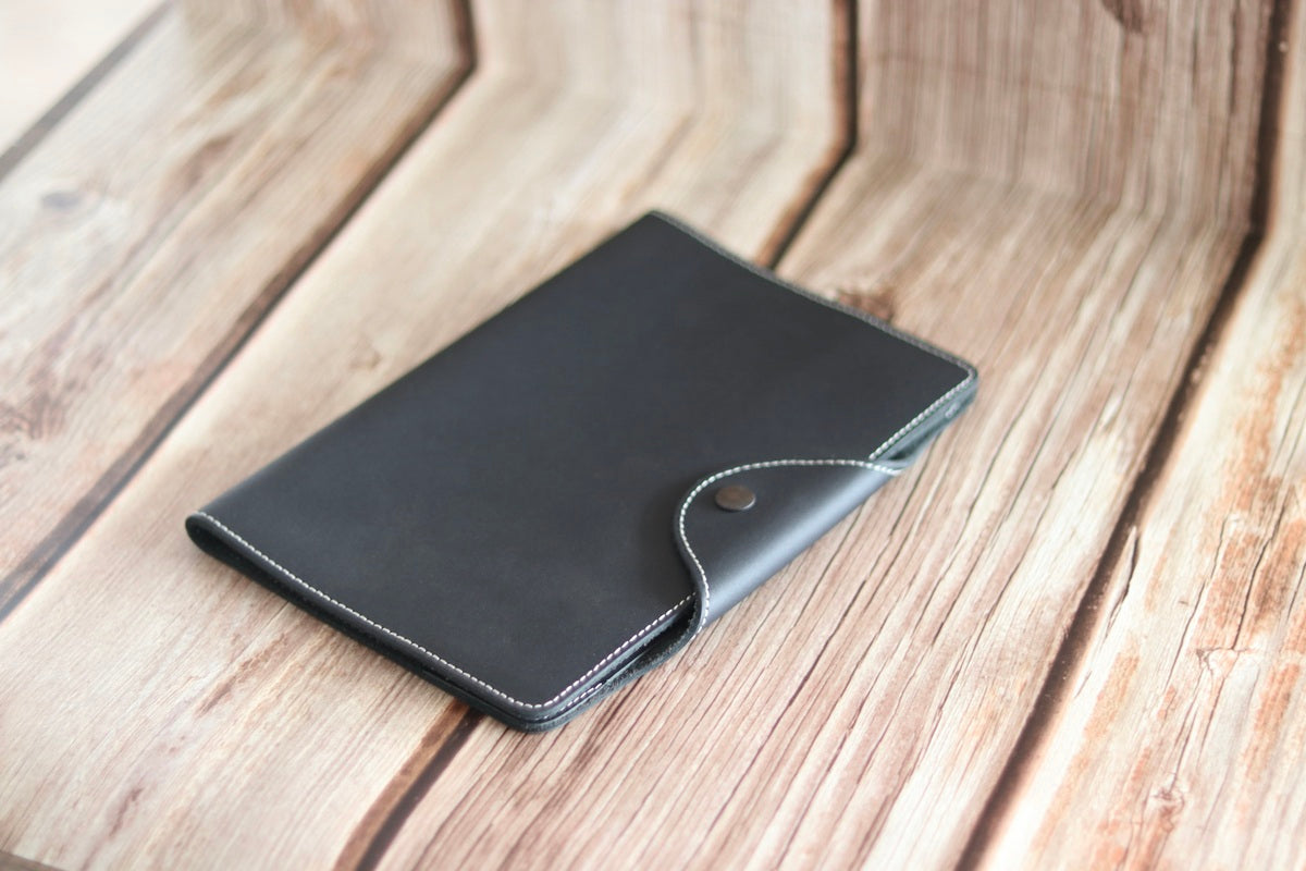 Leather Journals - Black