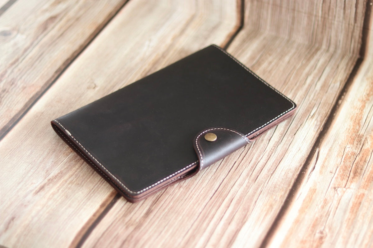 Leather Journals - Dark Brown