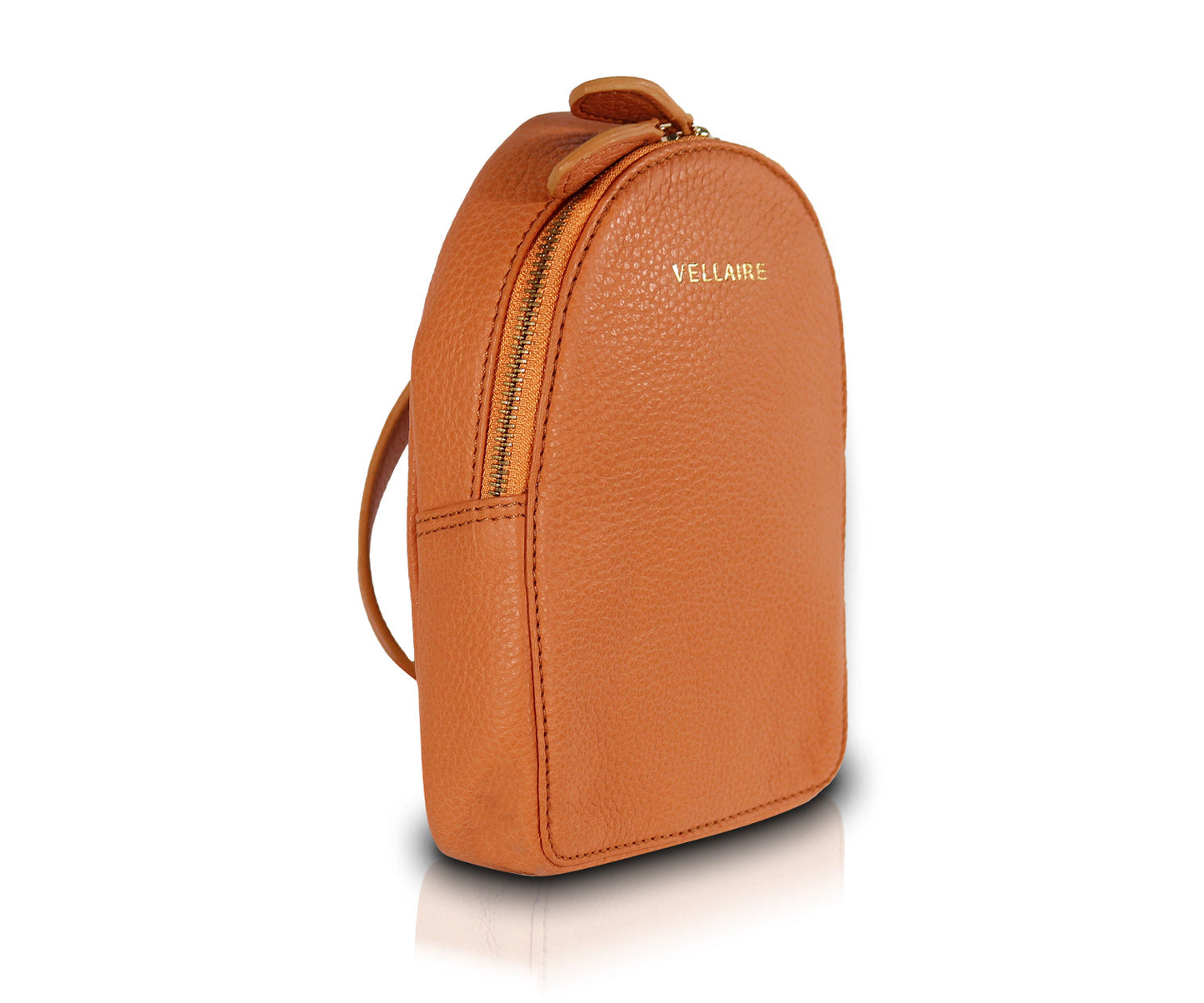 DolceVita Sling Bag | Orange