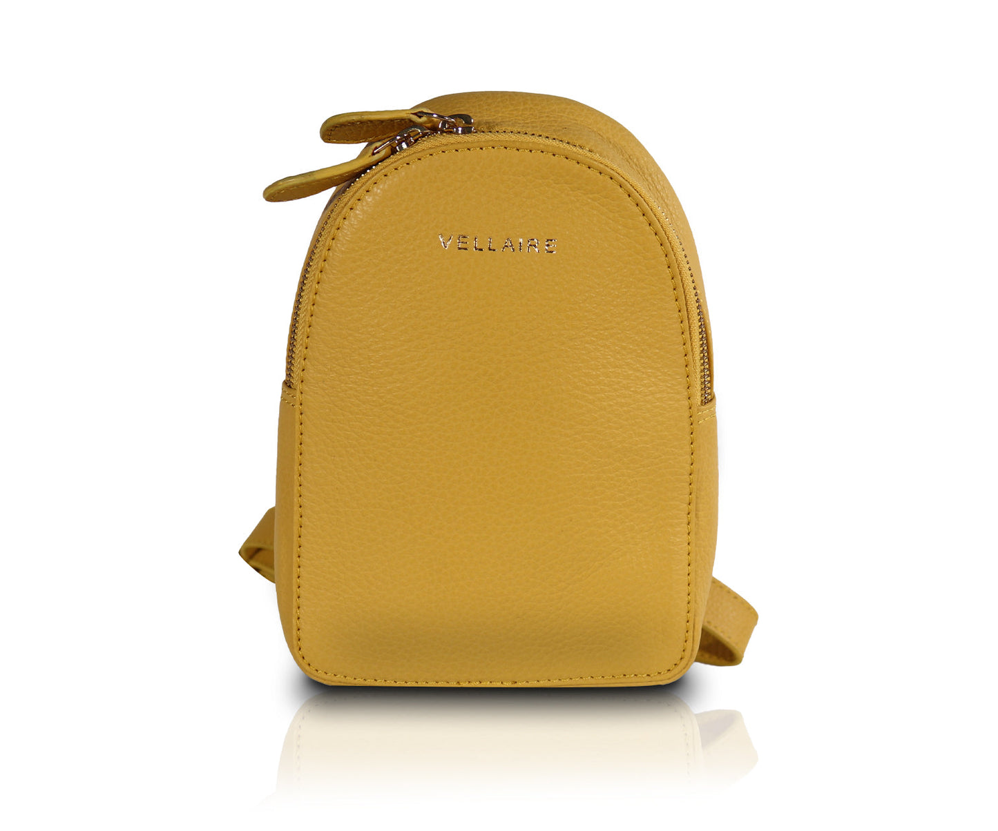 DolceVita Sling Bag | Mustard