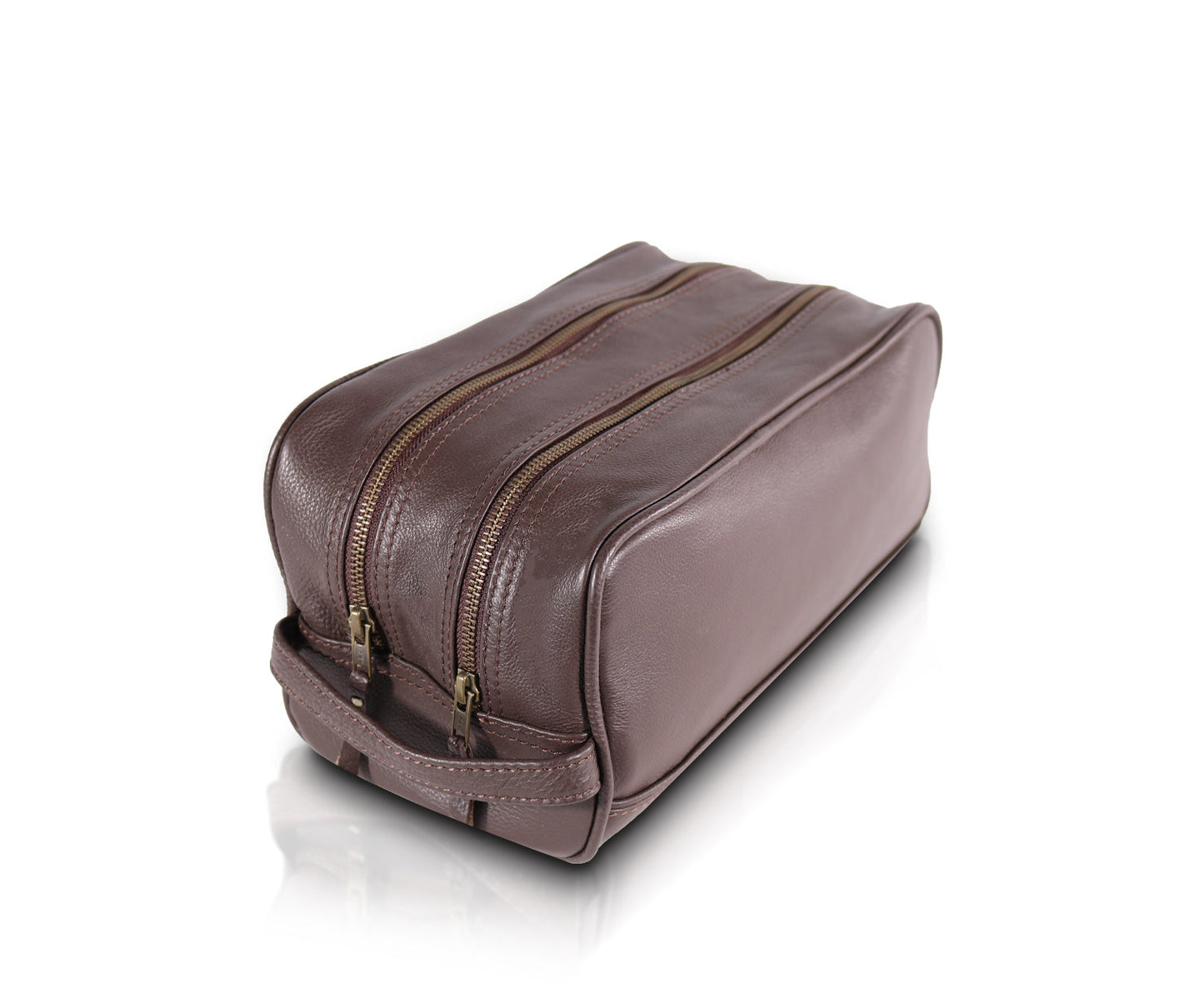 NDM Double Section | Dark Brown
