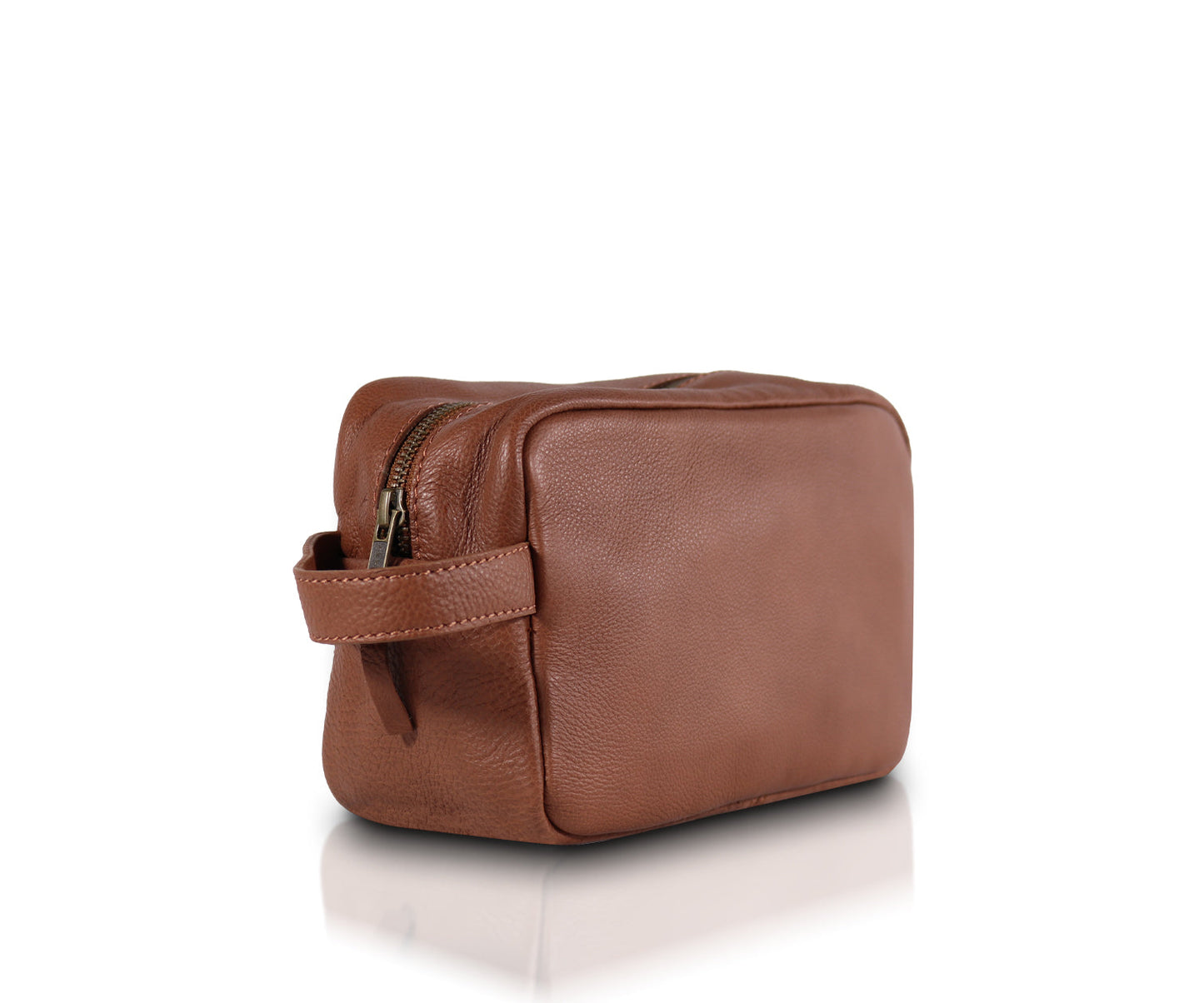 NDM Dopp Bag | Light Brown