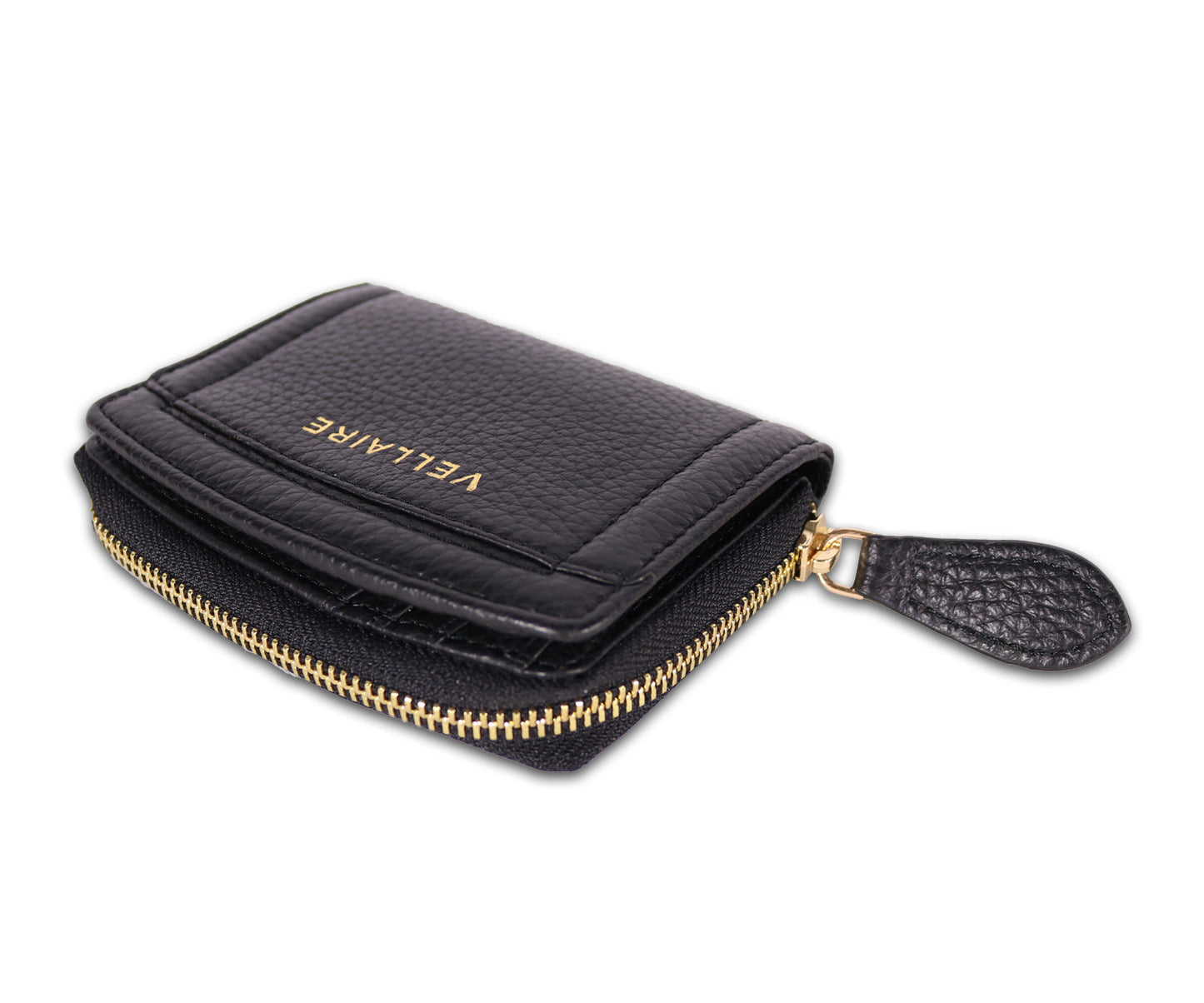 SheWallet Card Holder | White