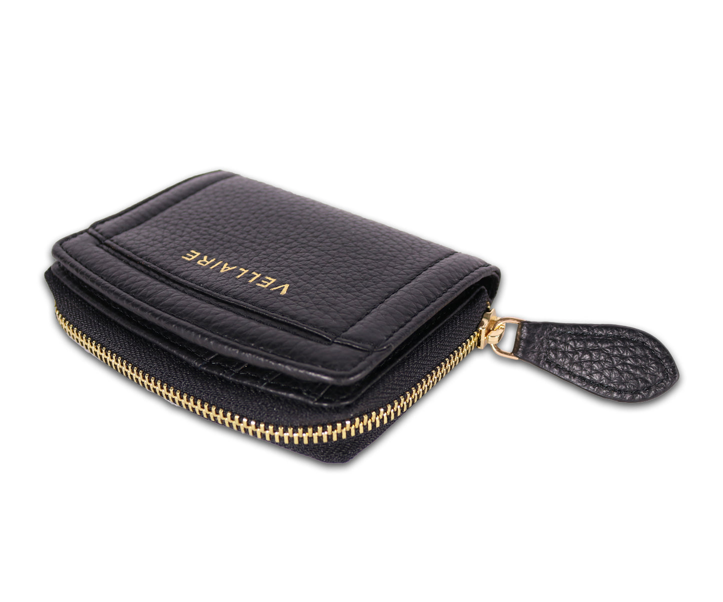SheWallet Card Holder | Orange