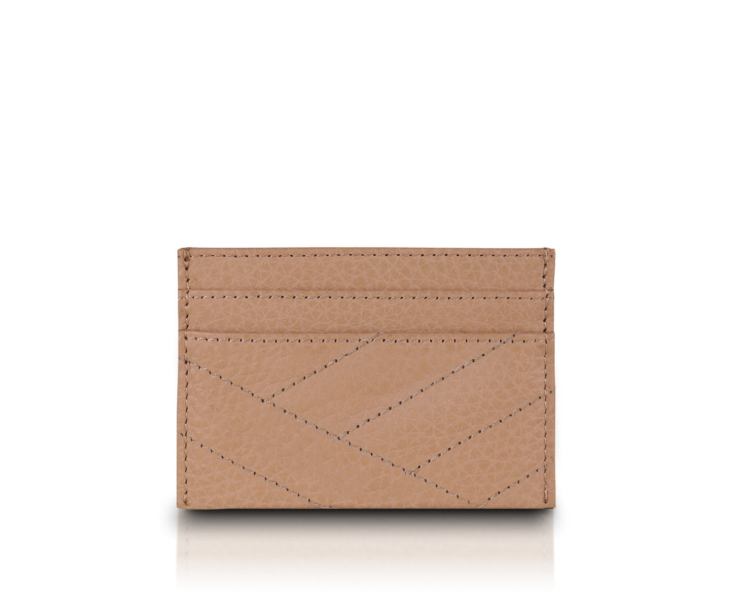 LadyLeather Card Holder | Black
