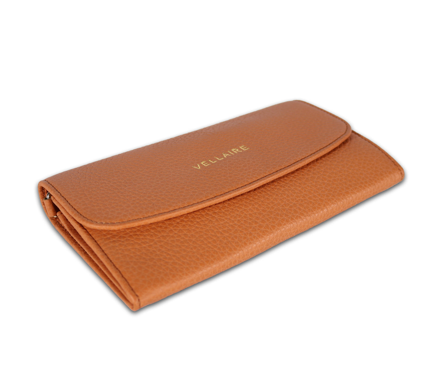 PortaCarte Card Holder | Coffee
