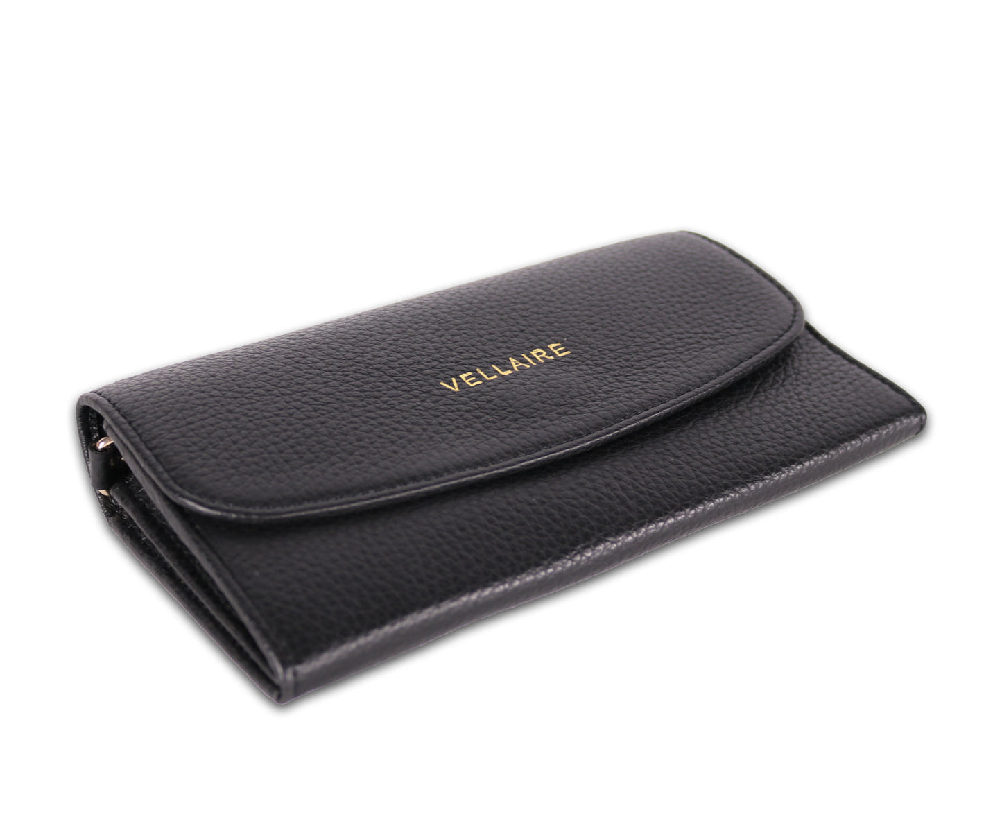 PortaCarte Card Holder | Black