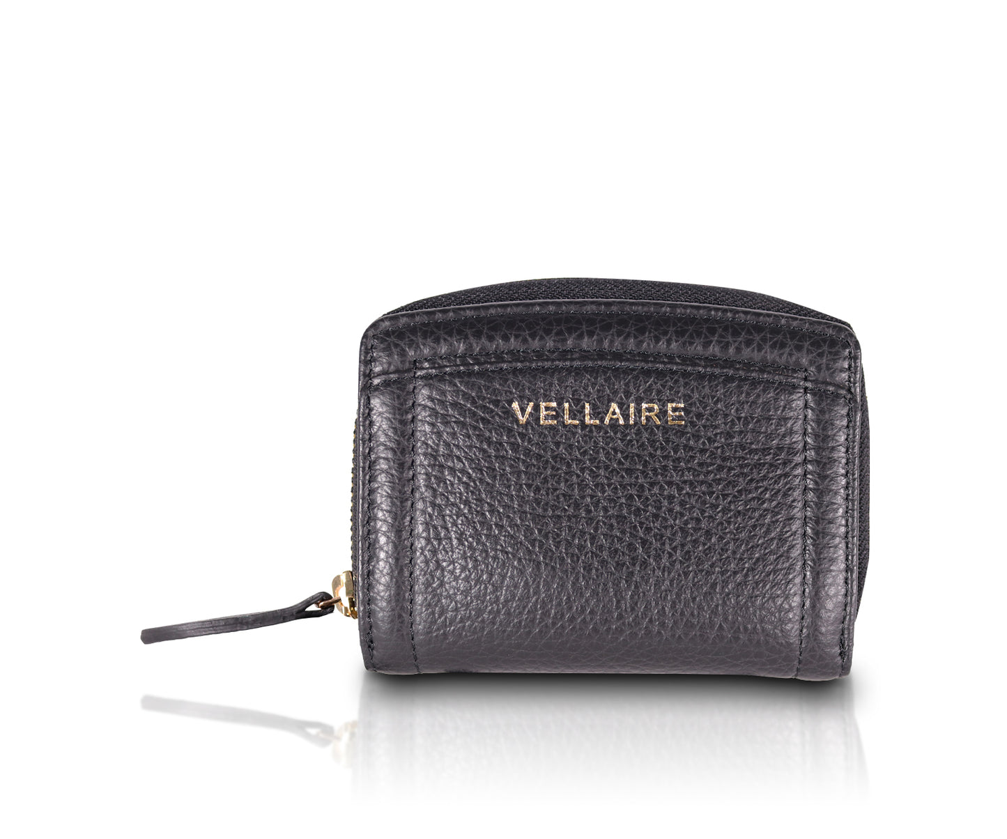 SheWallet Card Holder | Orange