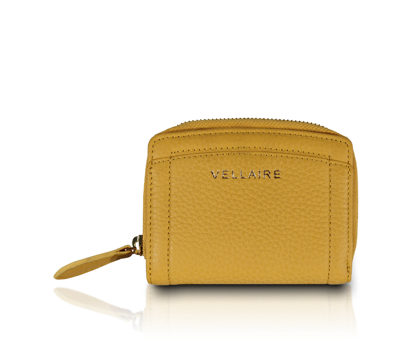 SheWallet Card Holder | Orange