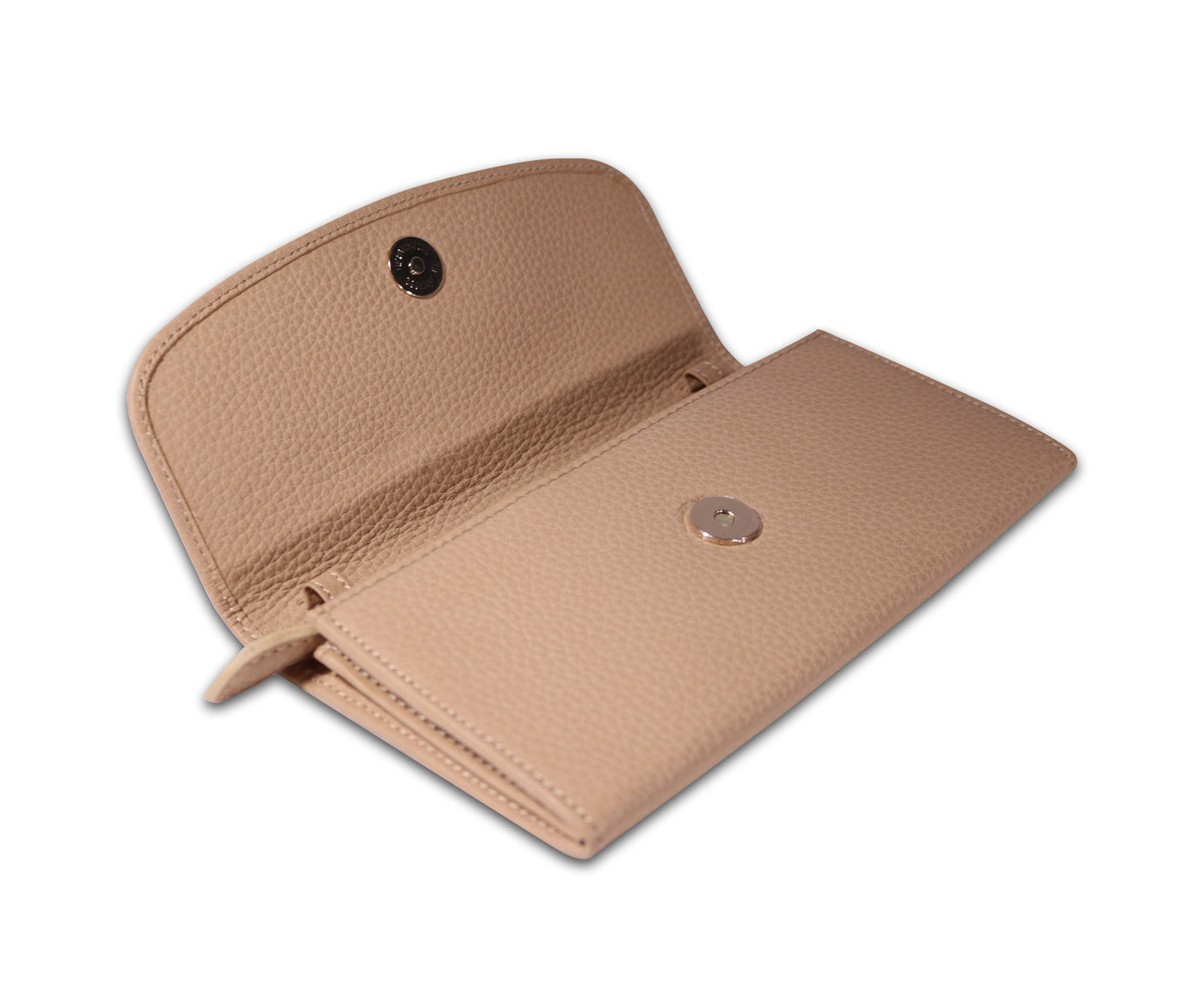 PortaCarte Card Holder | Coffee