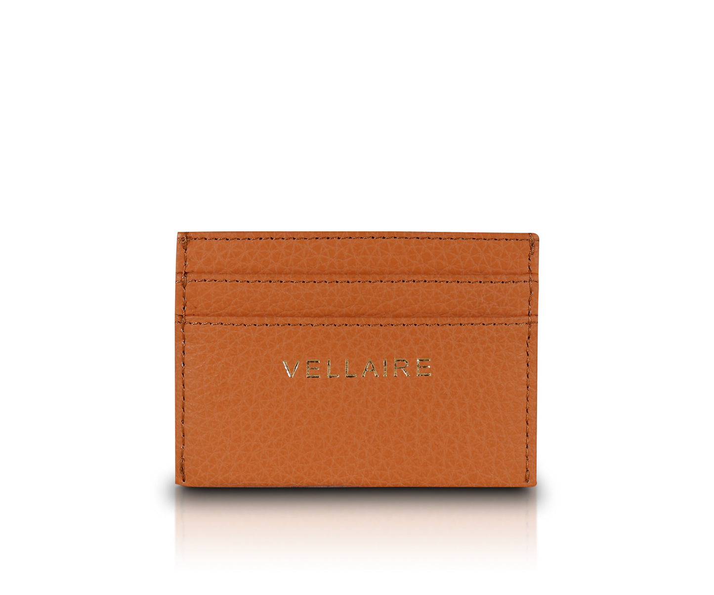 LadyLeather Card Holder | White