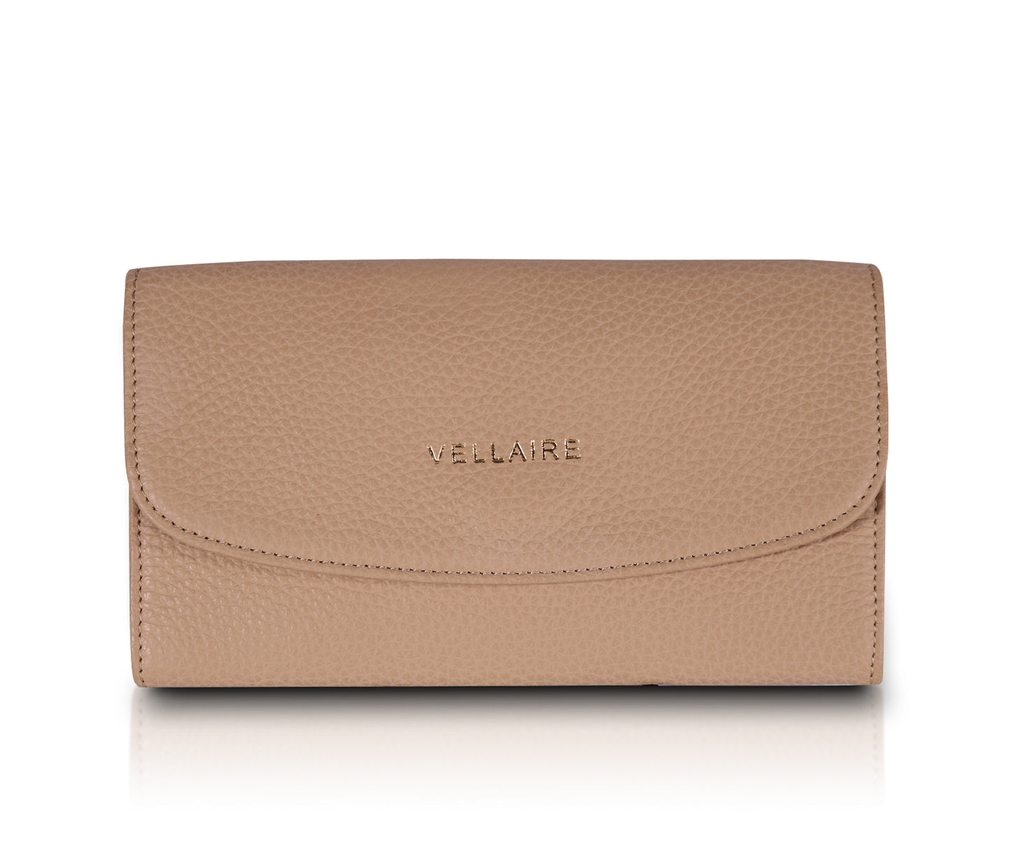PortaCarte Card Holder | Coffee