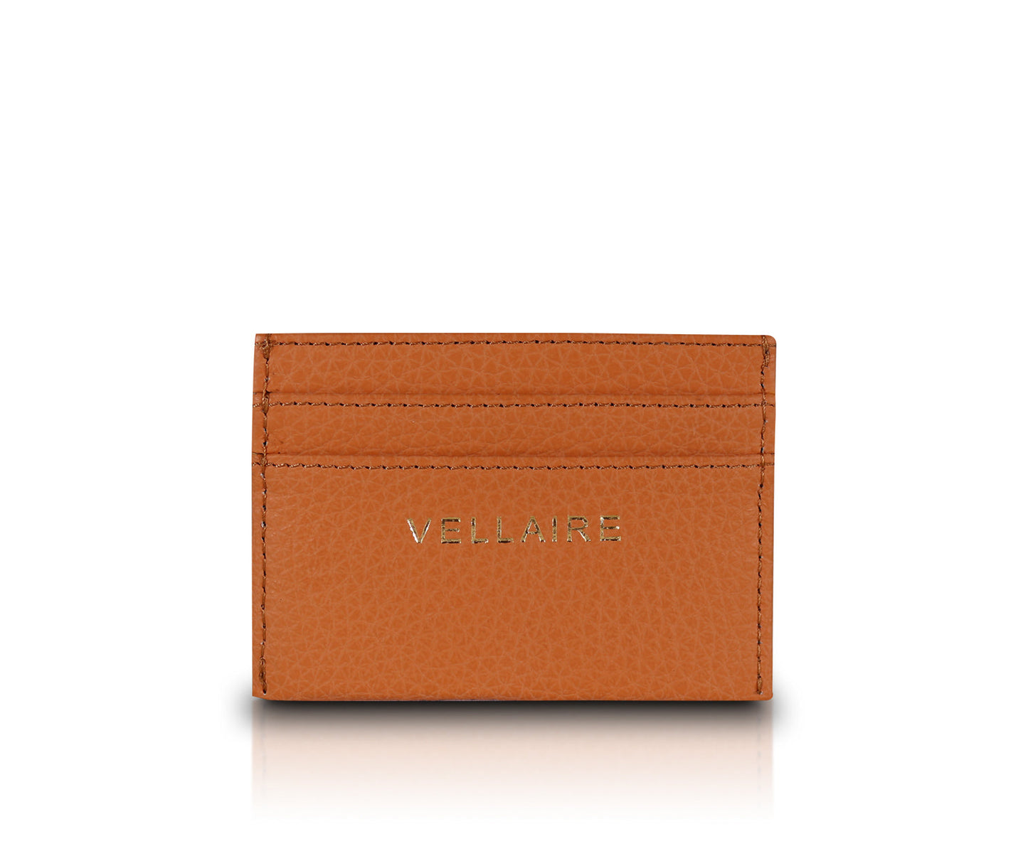 LadyLeather Card Holder | Black
