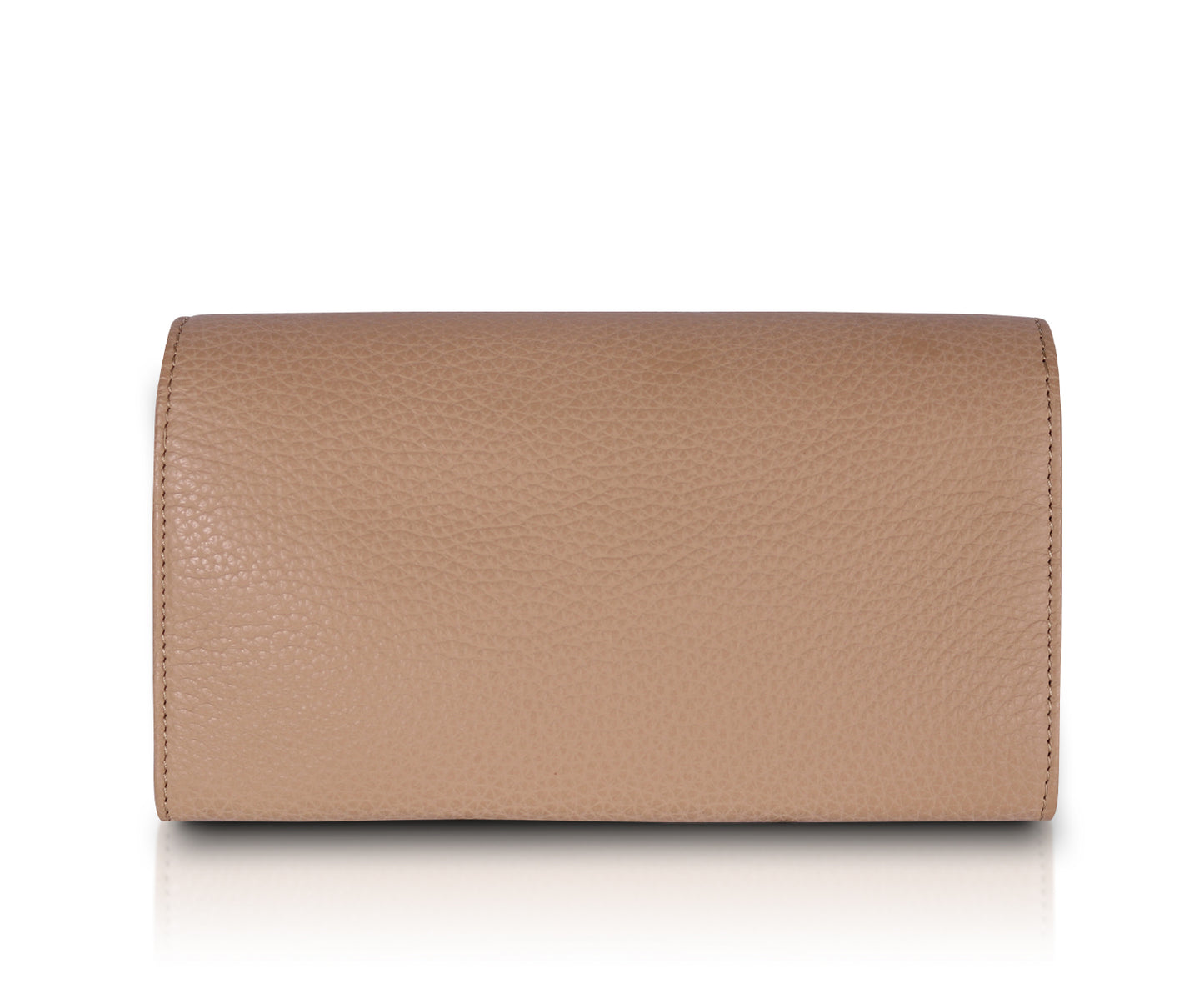 PortaCarte Card Holder | Coffee