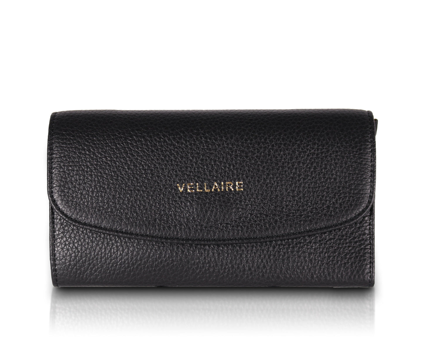 PortaCarte Card Holder | Black