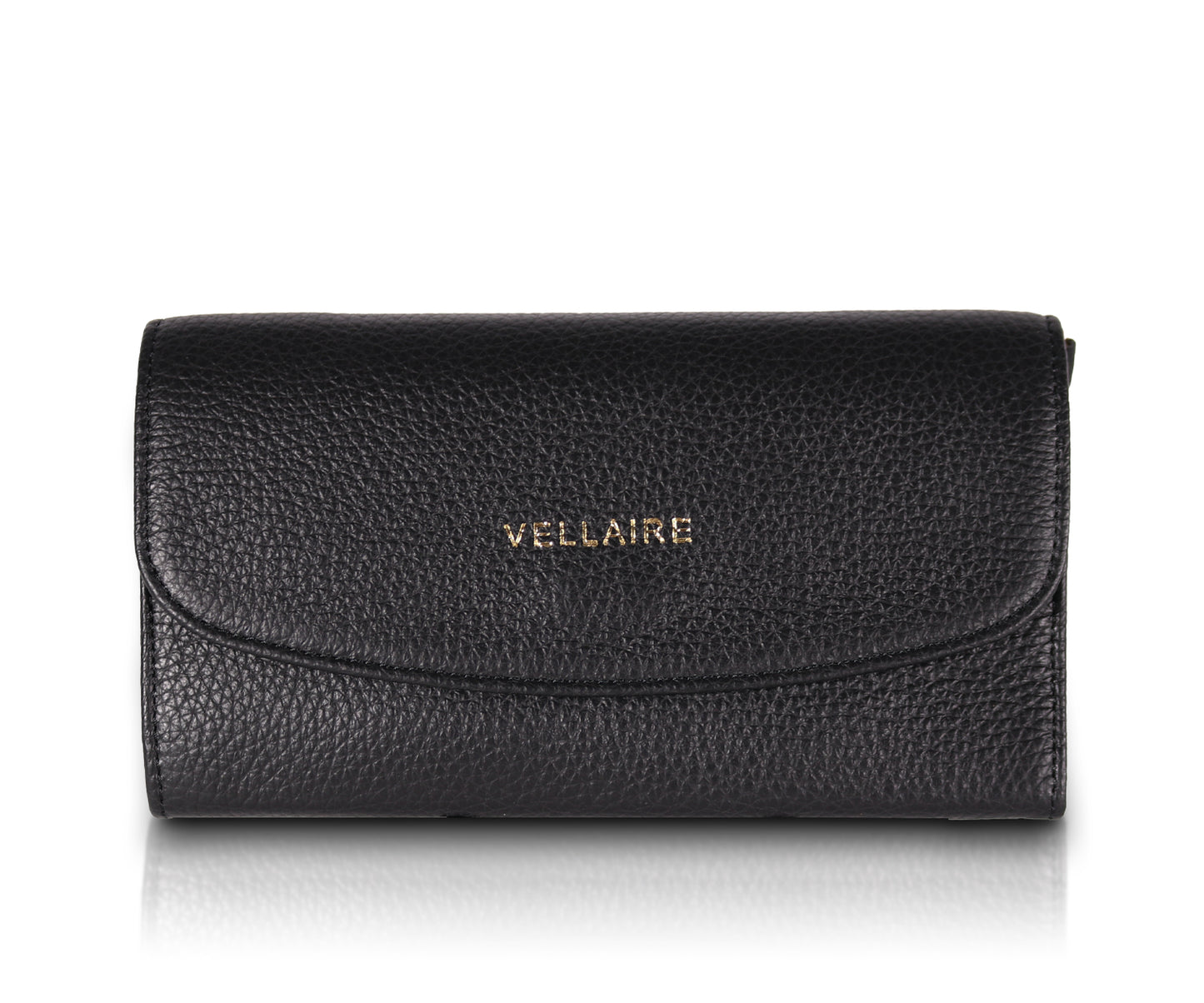 PortaCarte Card Holder | Coffee