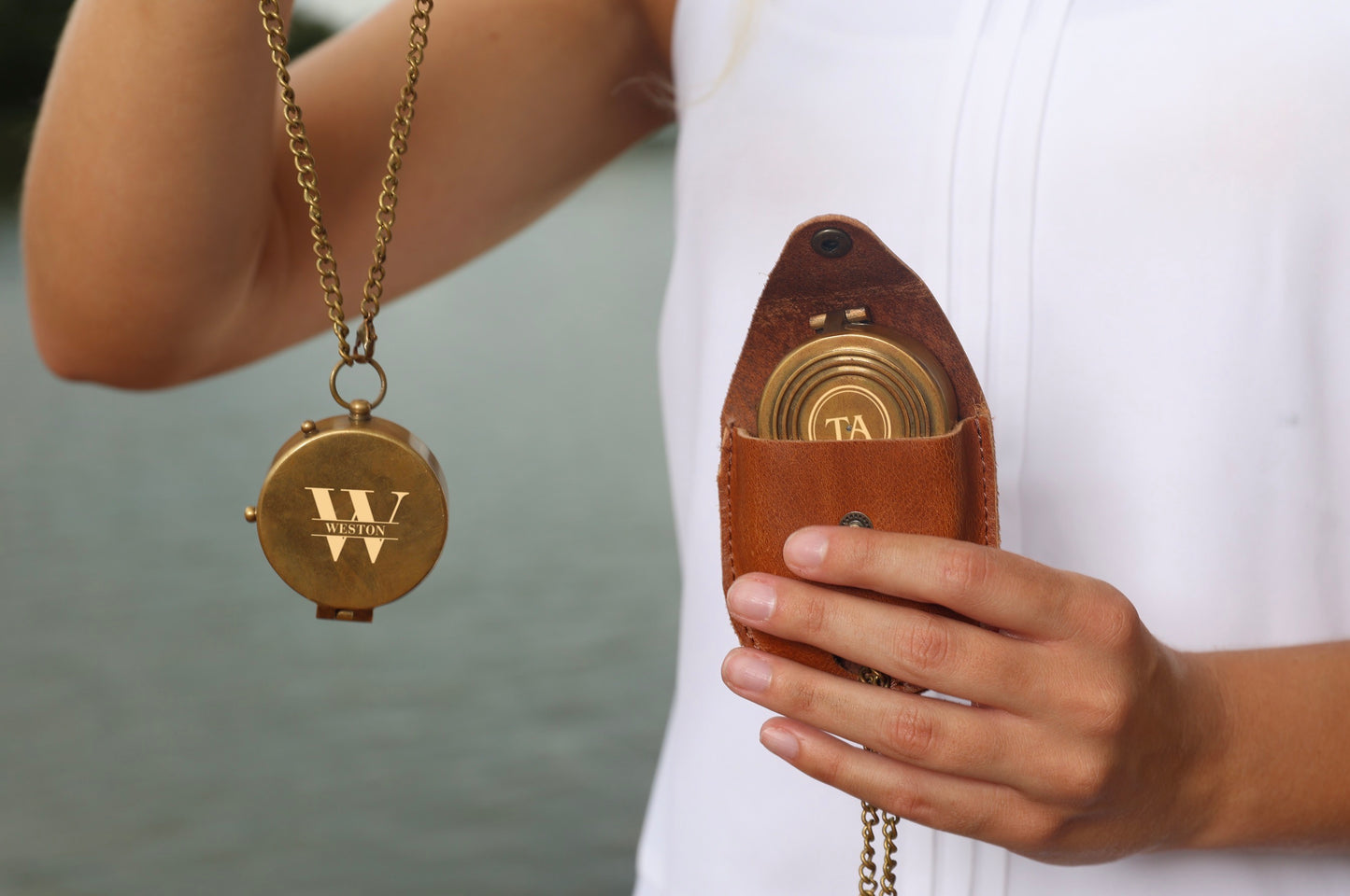 Compass
