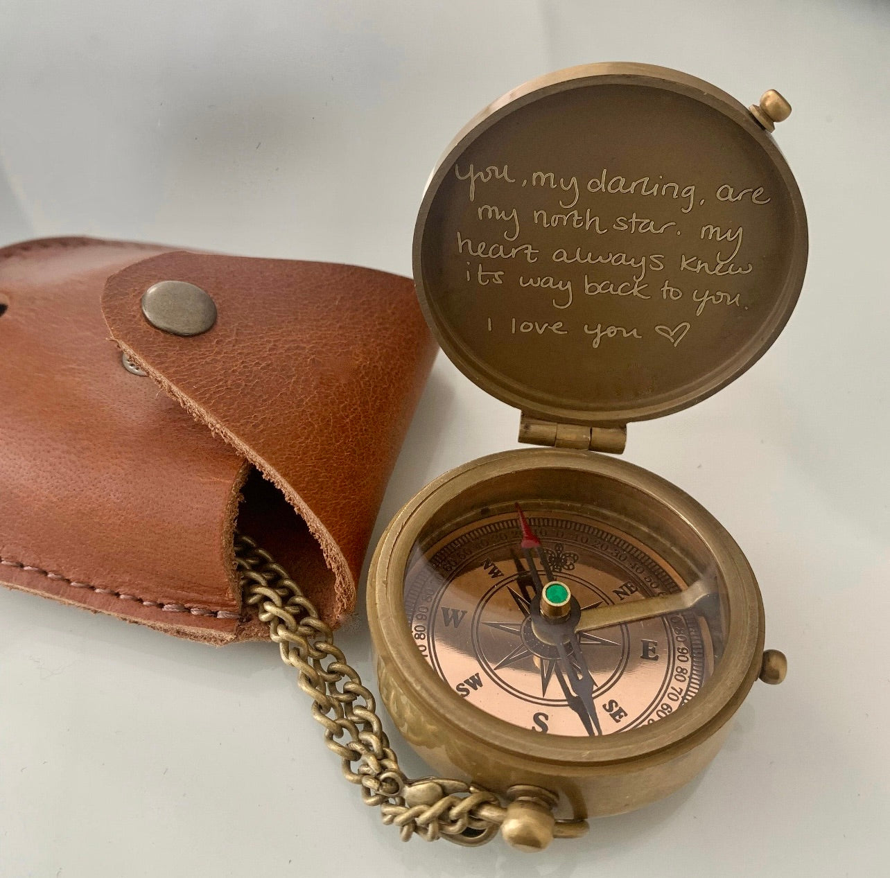 Compass