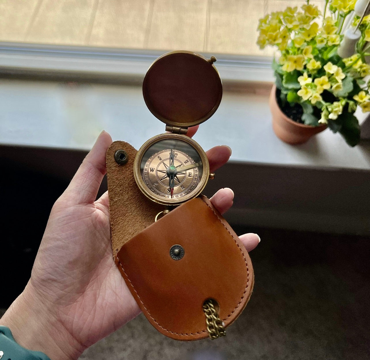 Compass