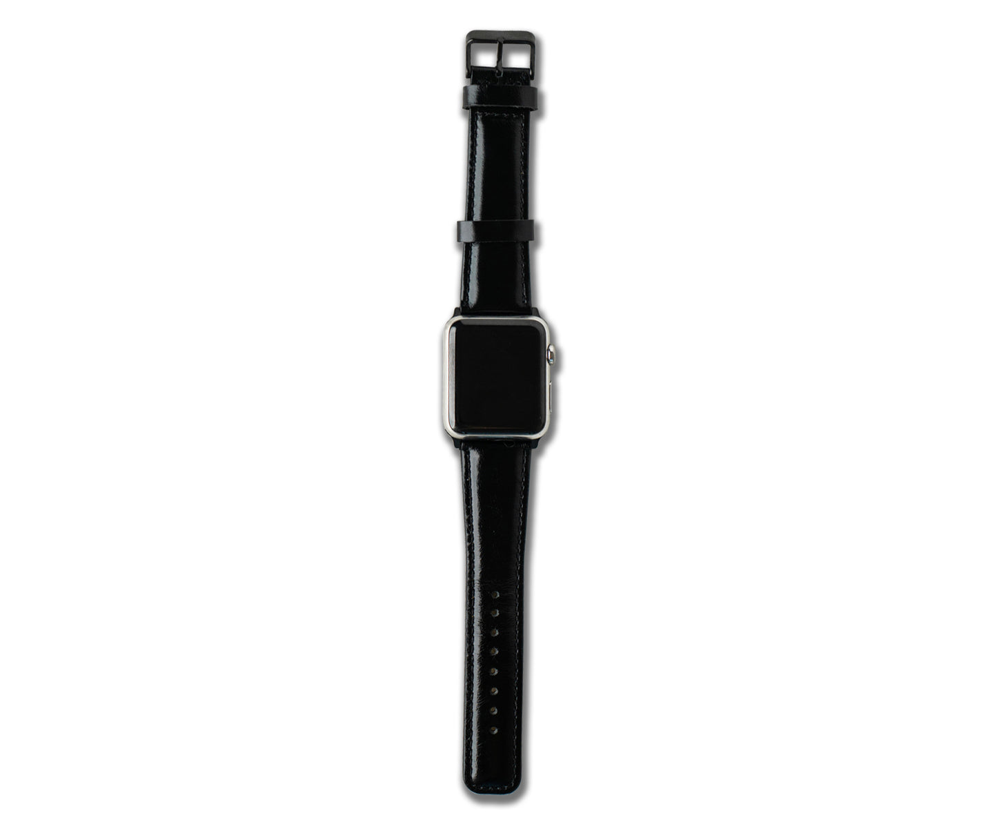 Classic Leather Apple Watch Band