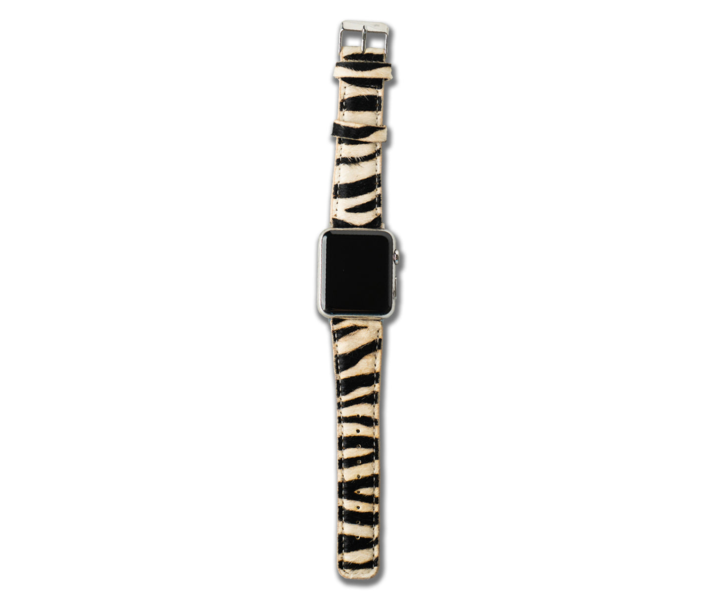 Classic Leather Apple Watch Band