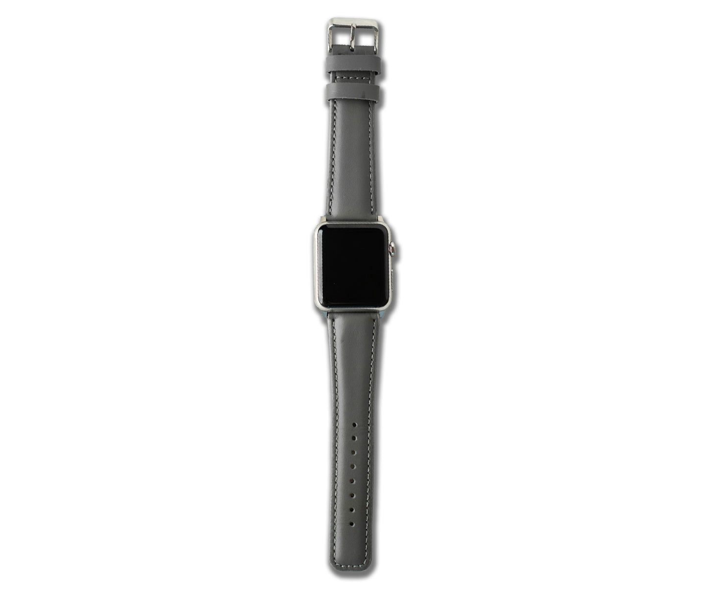 Classic Leather Apple Watch Band