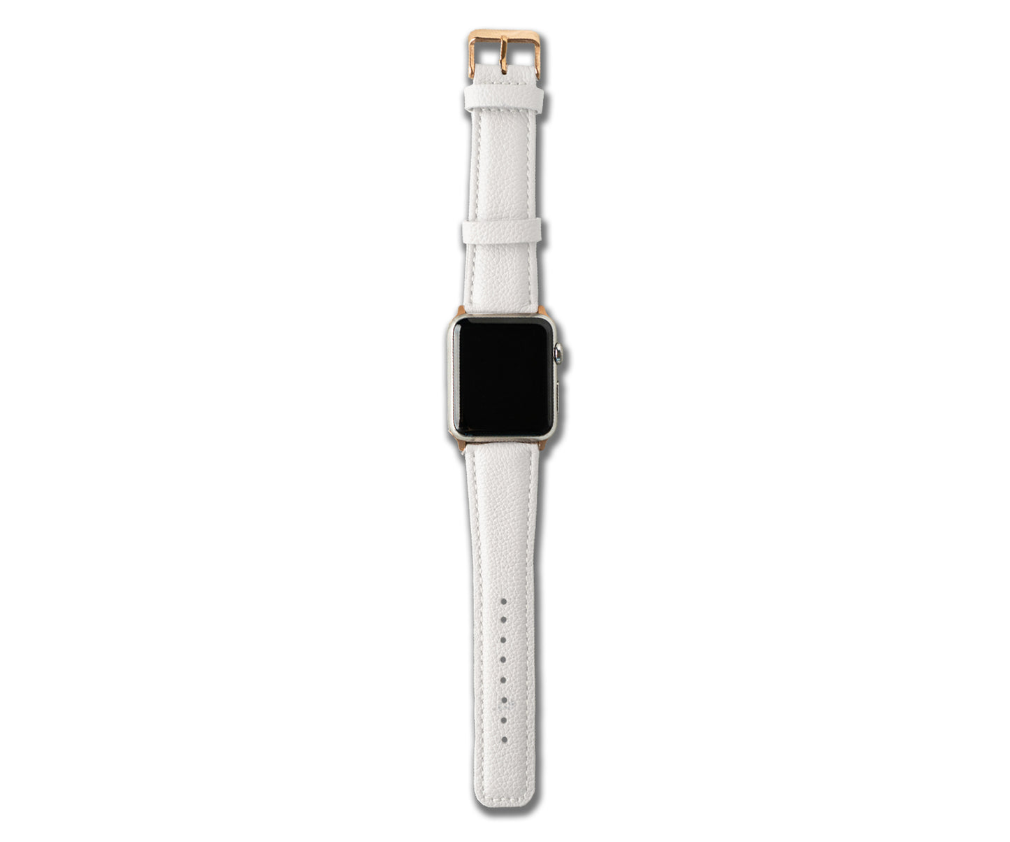 Classic Leather Apple Watch Band