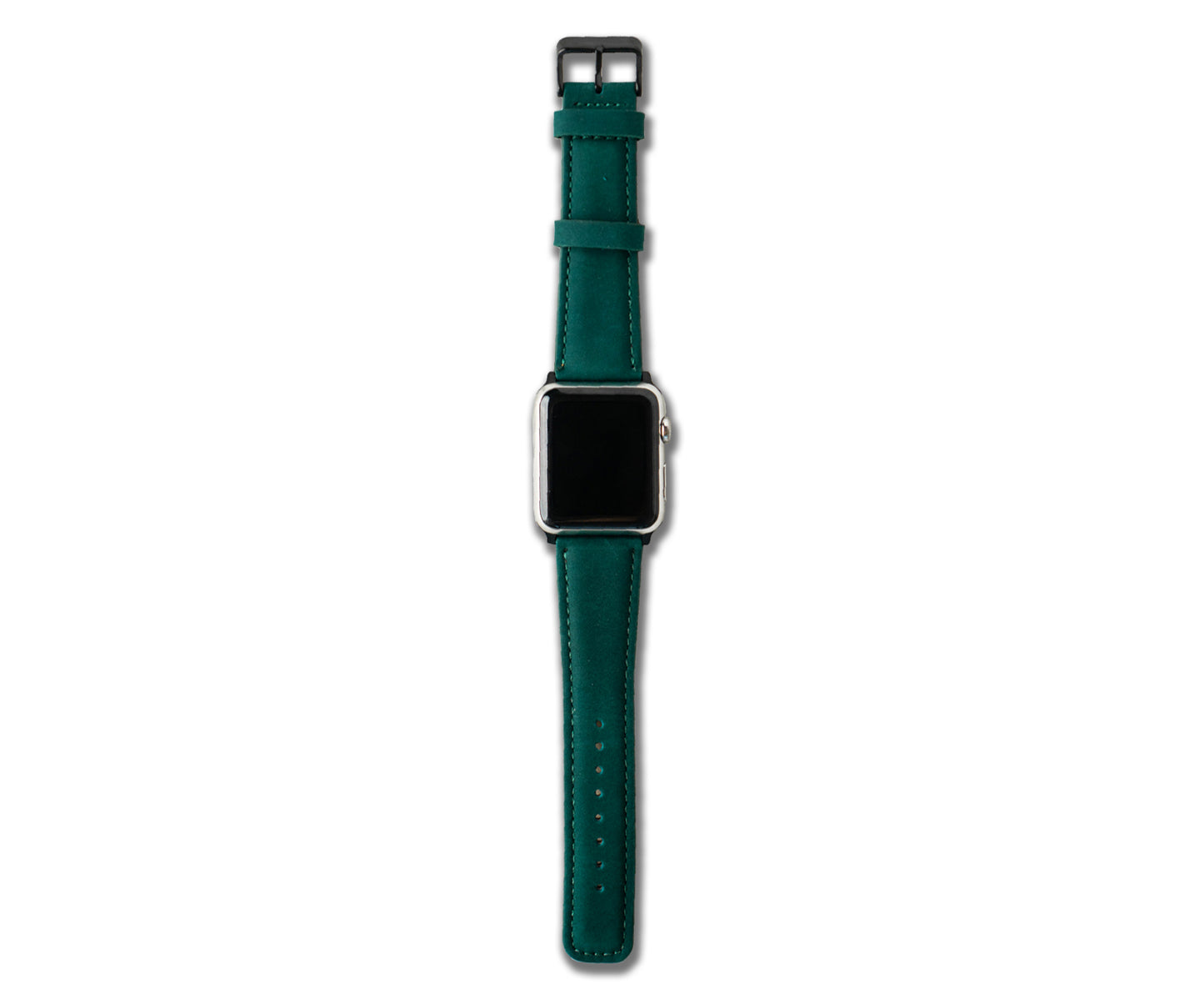Classic Leather Apple Watch Band