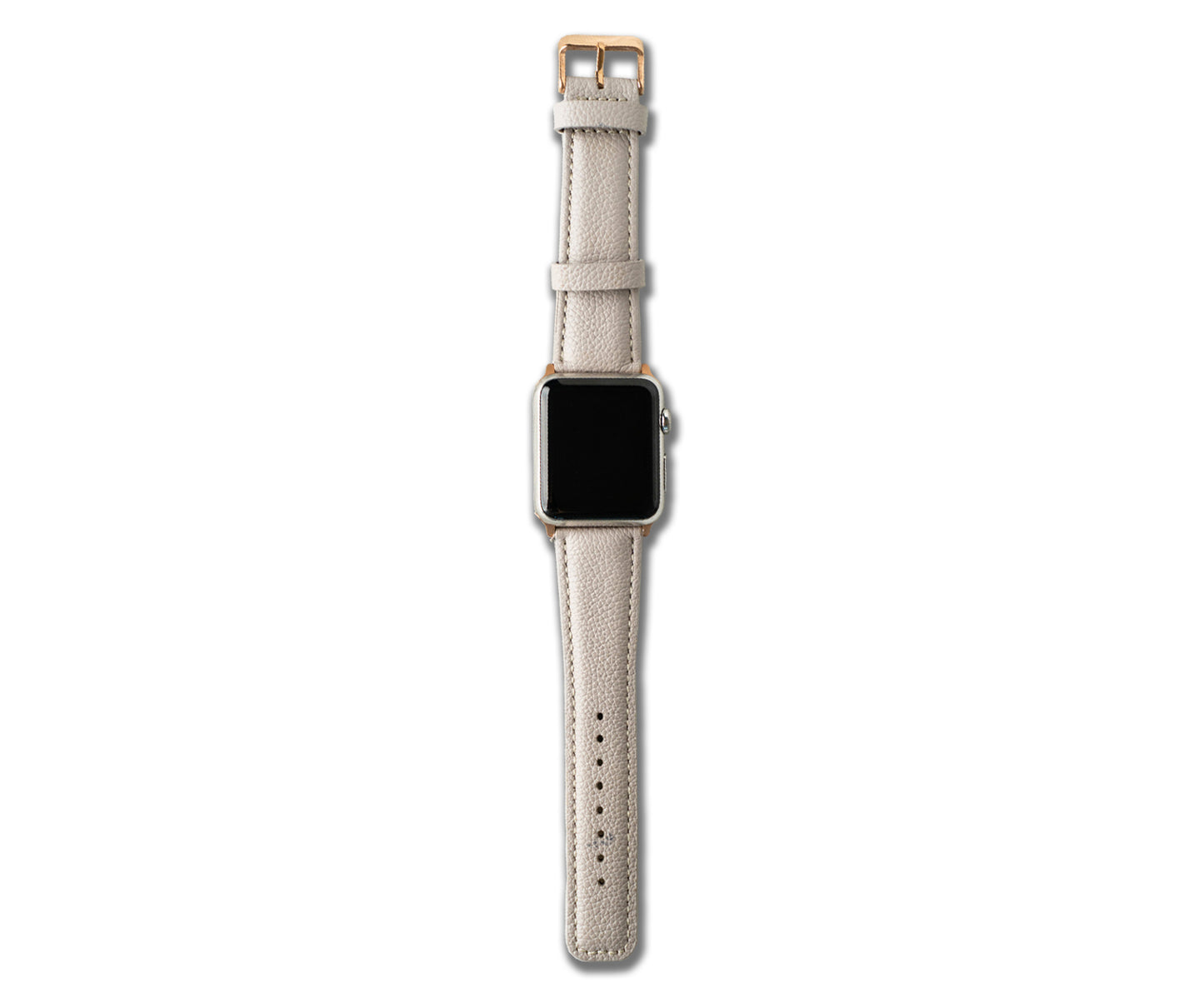 Classic Leather Apple Watch Band