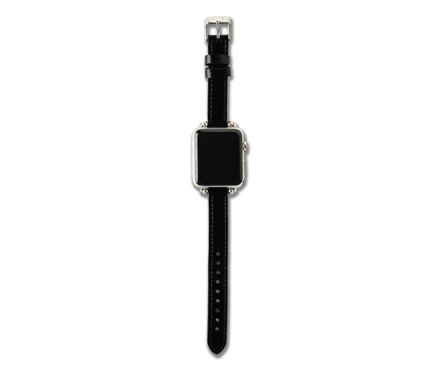 Minimalist Leather Band for Apple Watch