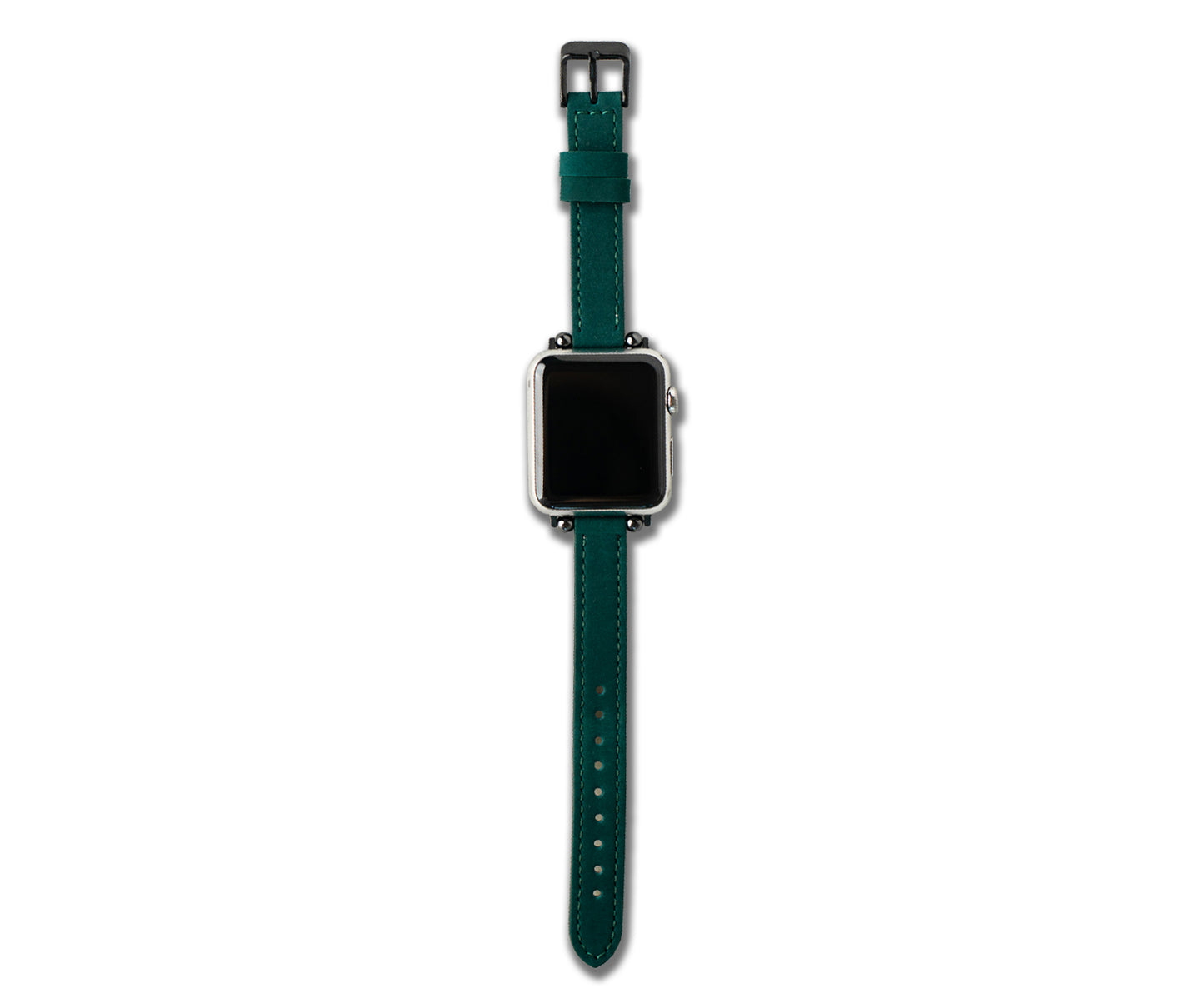 Minimalist Leather Band for Apple Watch