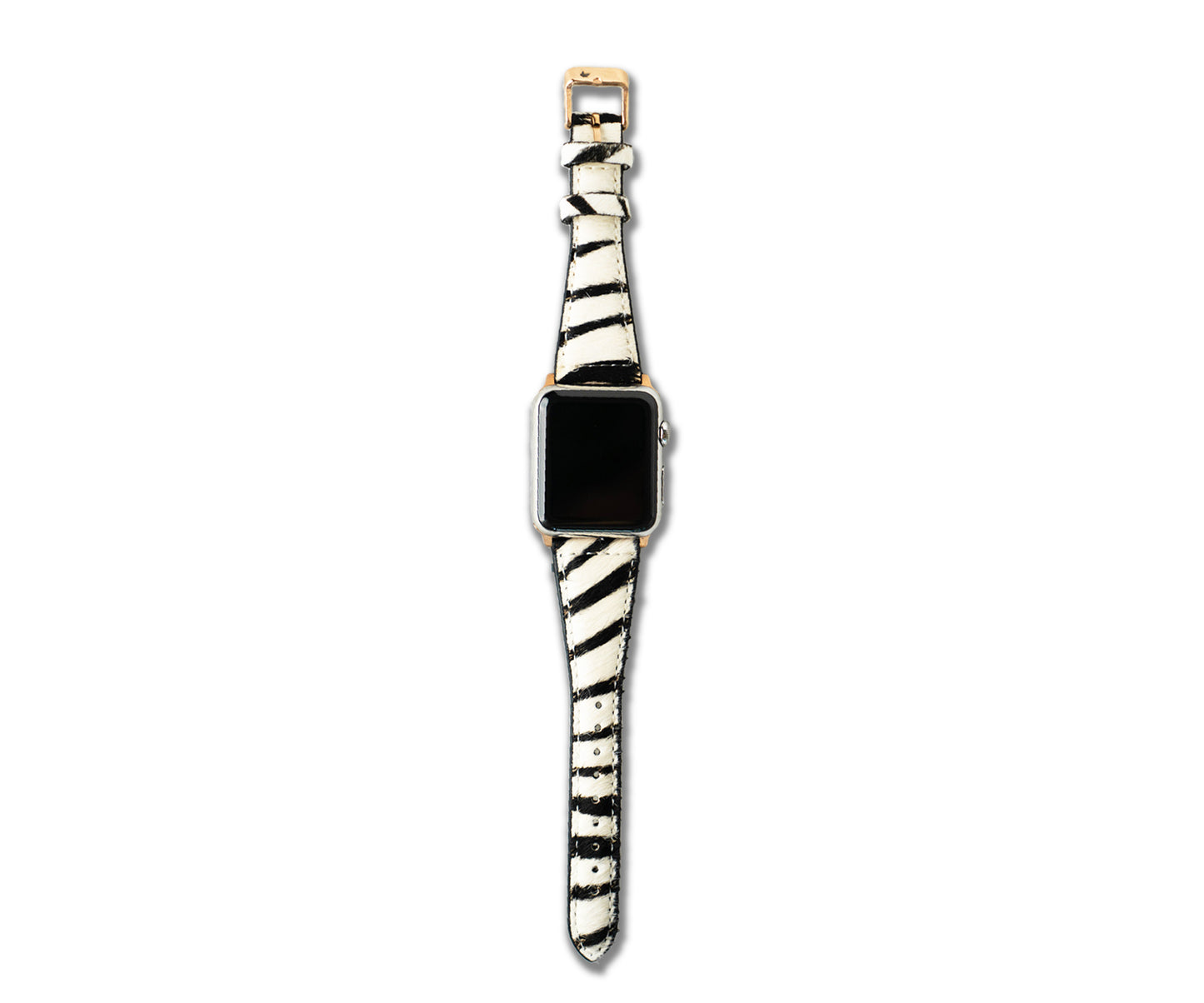 Slim Leather Apple Watch Band