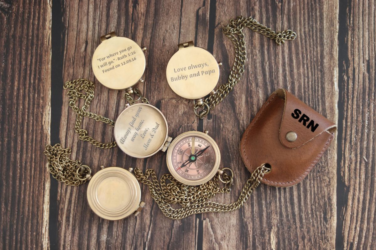 Compass
