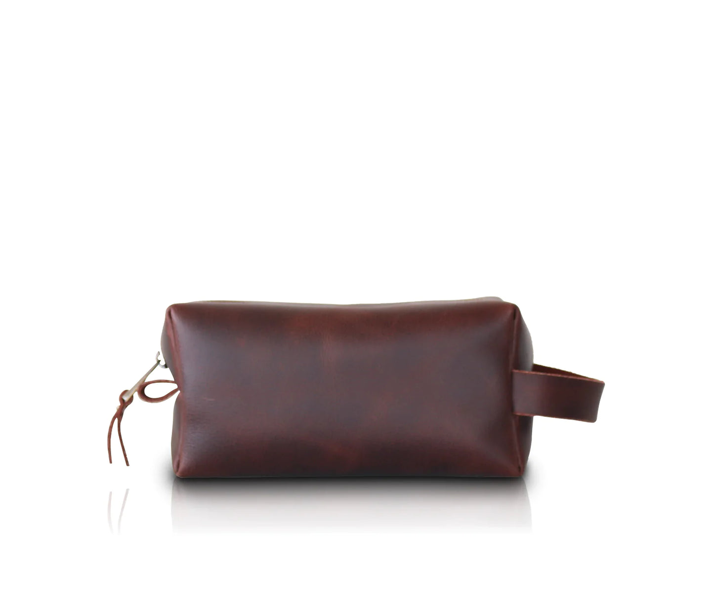 Personalized Groomsmen Gifts Dopp Bag | DB