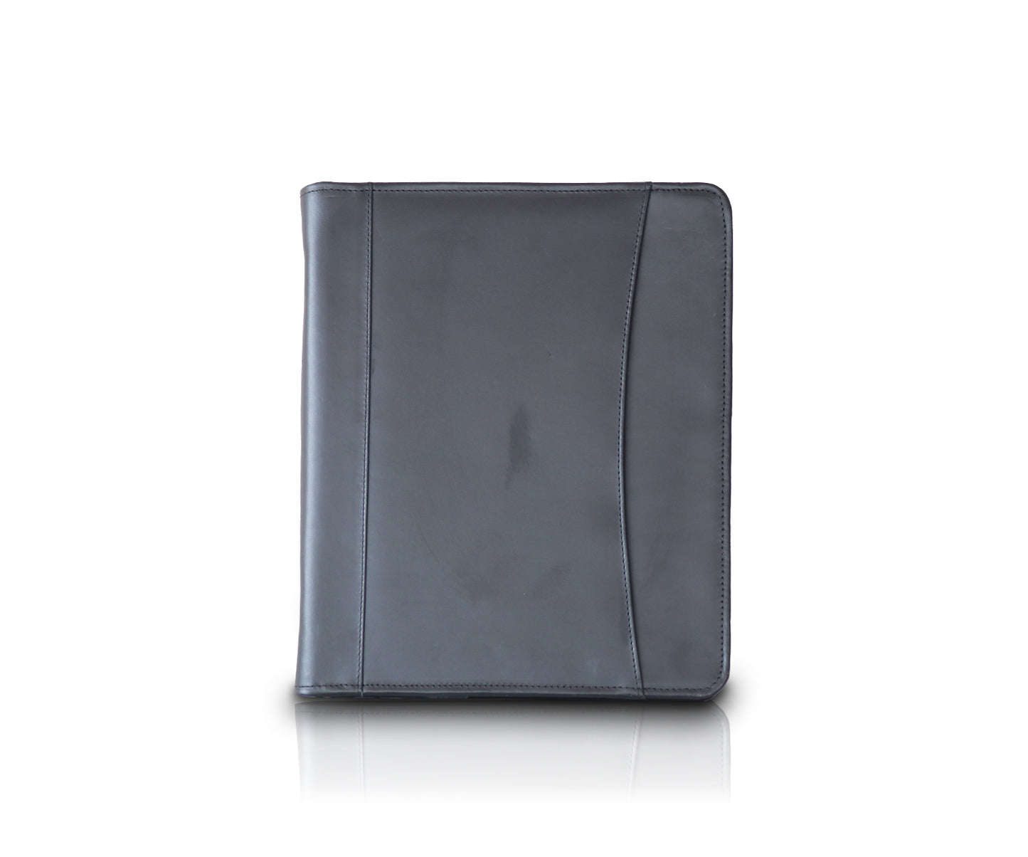 Leather Portfolio | B