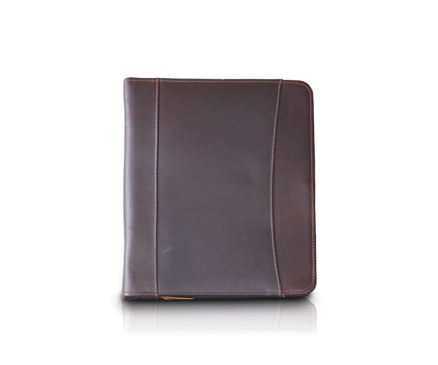 Leather Portfolio | DB