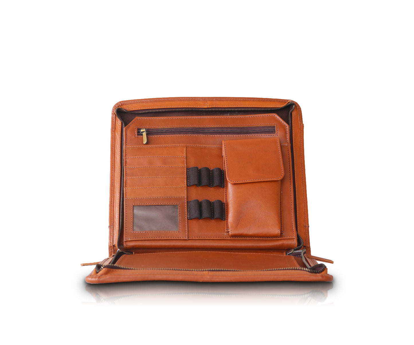 Leather Portfolio | LB