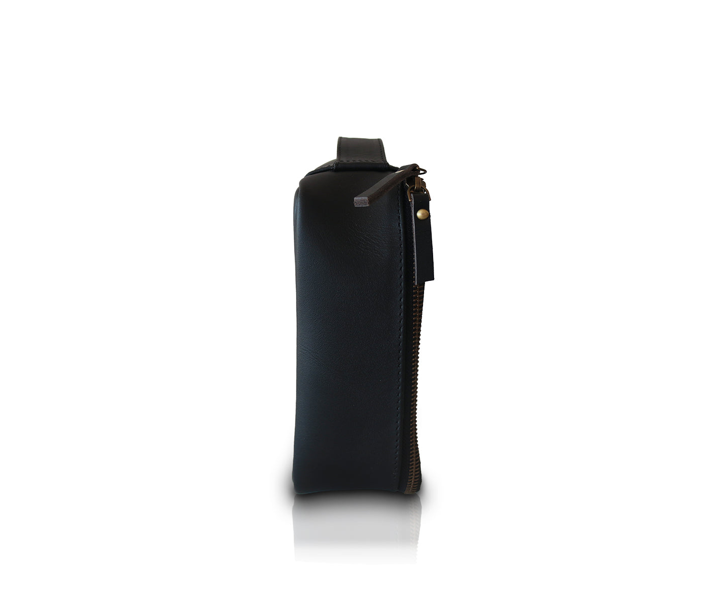 Leather Travel Organizer Bag | B