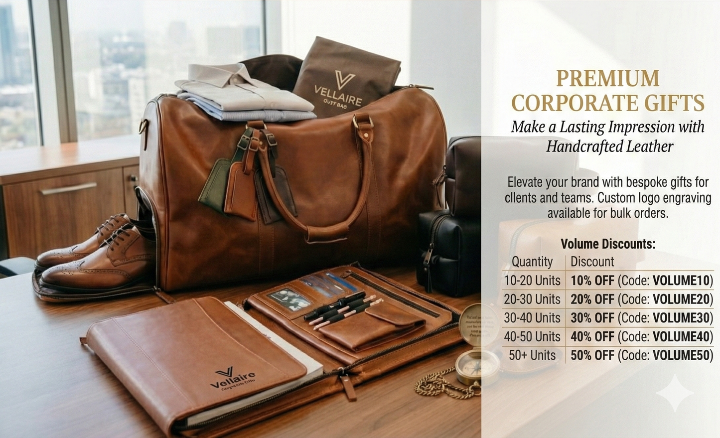 Corporate Gifts