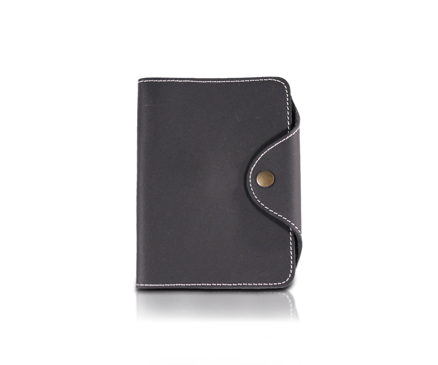 Load image into Gallery viewer, Passport Cover - Black
