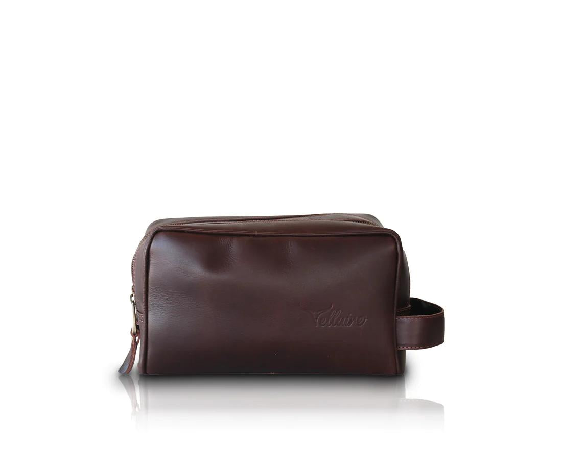 Toiletry Bag by The Messenger Toiletry Bag by The Messenger