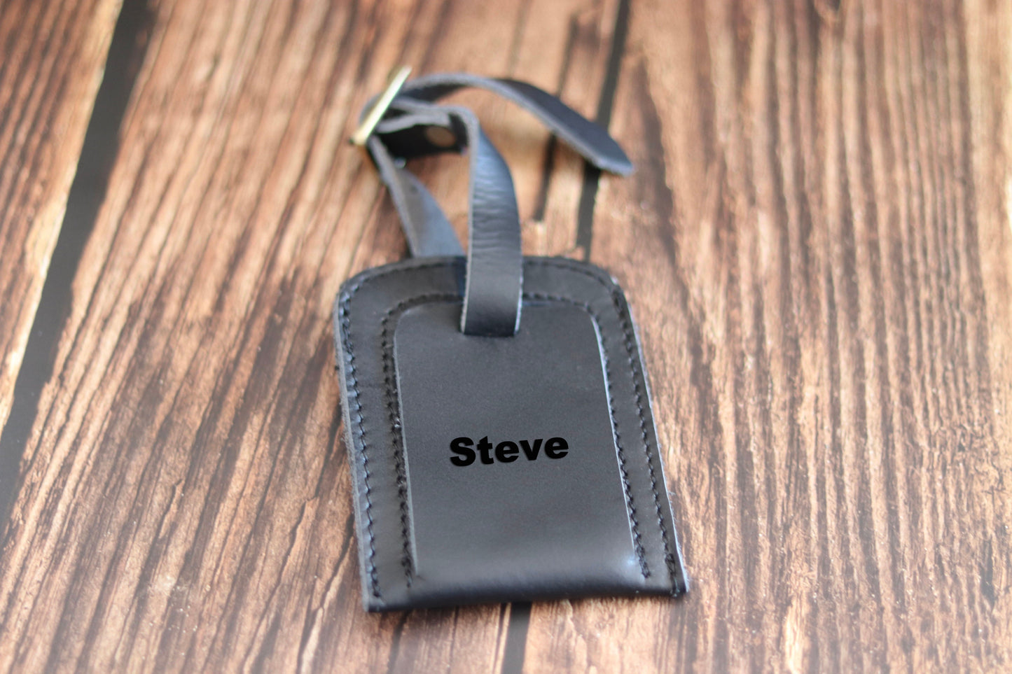 Luggage Tag (9 pieces) and Toiletry Bag (9 Pieces)