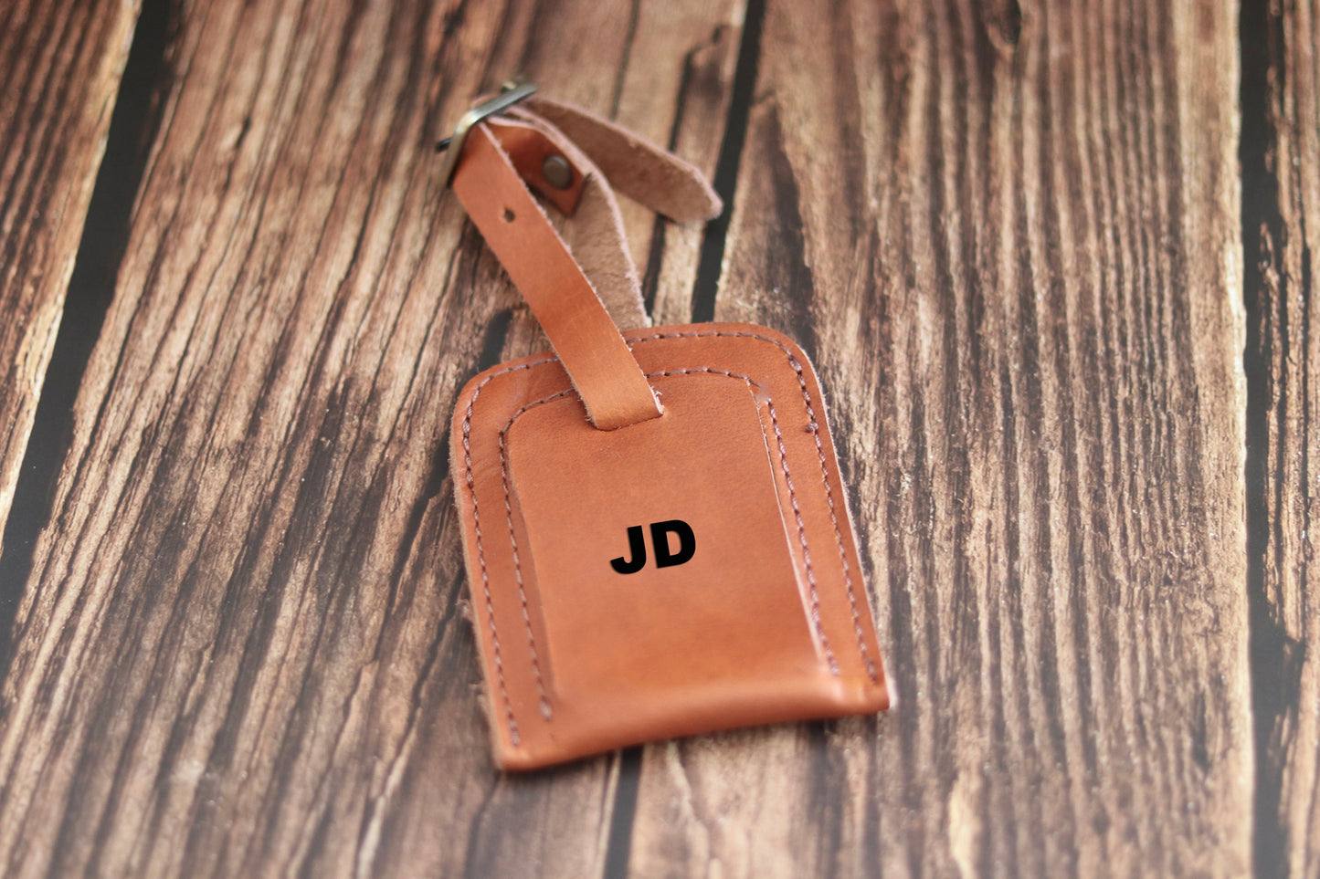 Luggage Tag (9 pieces) and Toiletry Bag (9 Pieces)